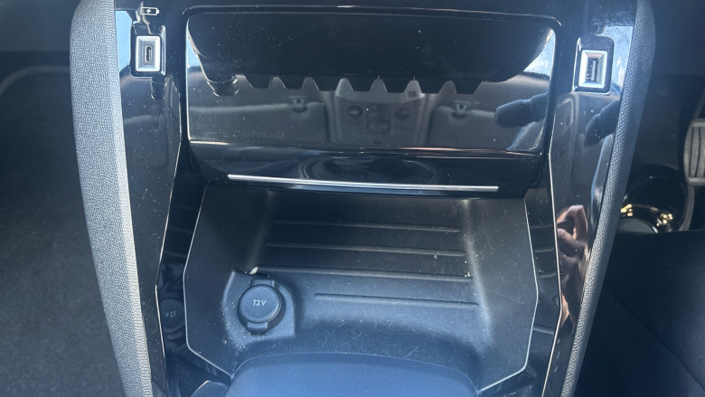 Peugeot 2008 1.2 PureTech 130 Allure Premium 5dr Petrol Estate